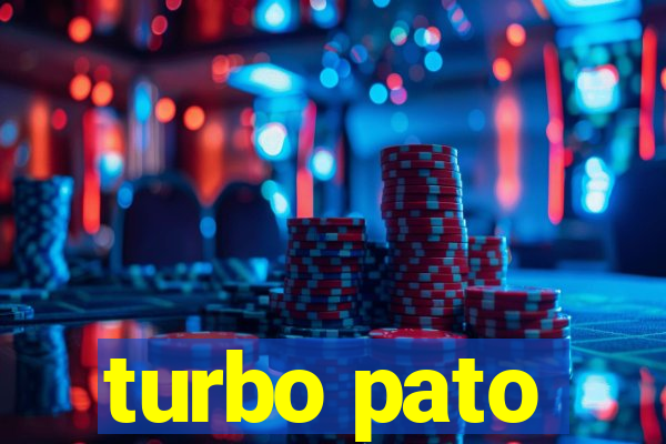 turbo pato